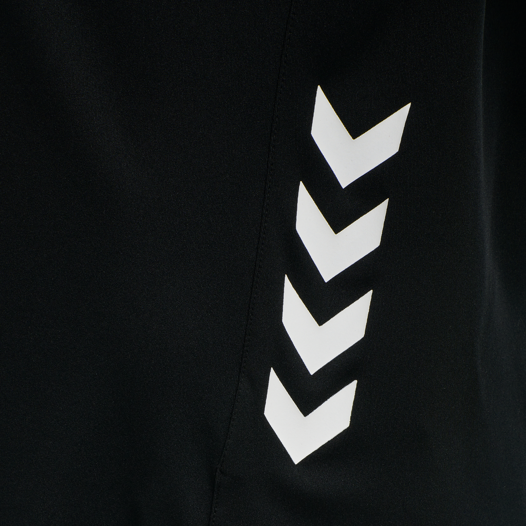 hmlREFEREE CHEVRON WO  JERSEY S/S