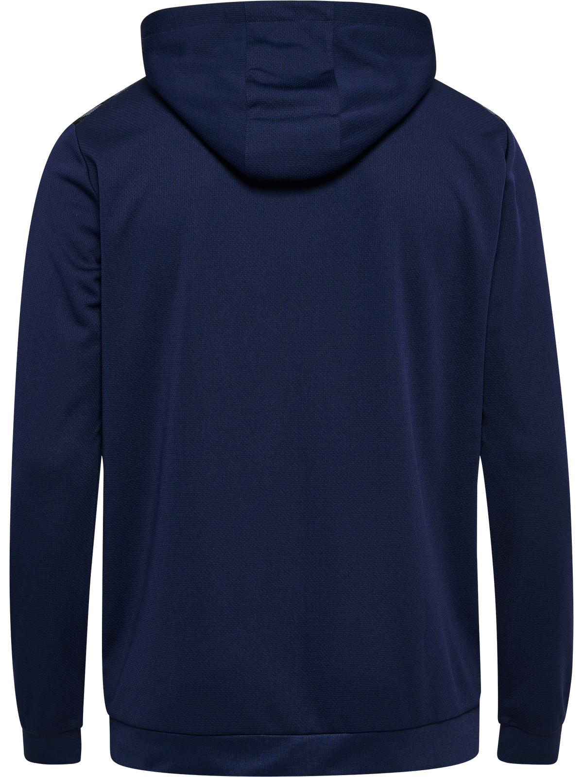 hmlAUTHENTIC PL ZIP HOODIE