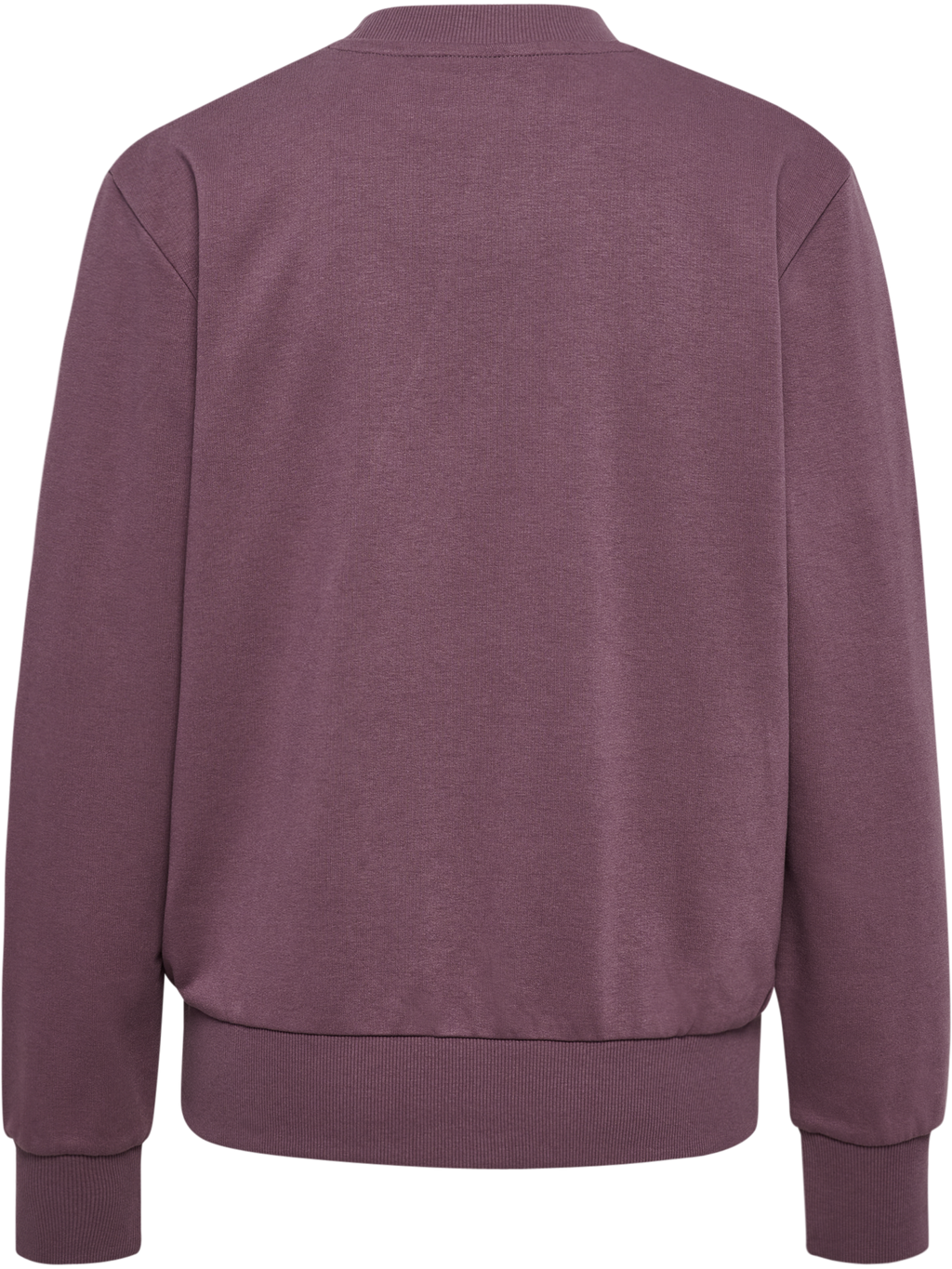 hmlPULSE W SWEAT CREWNECK