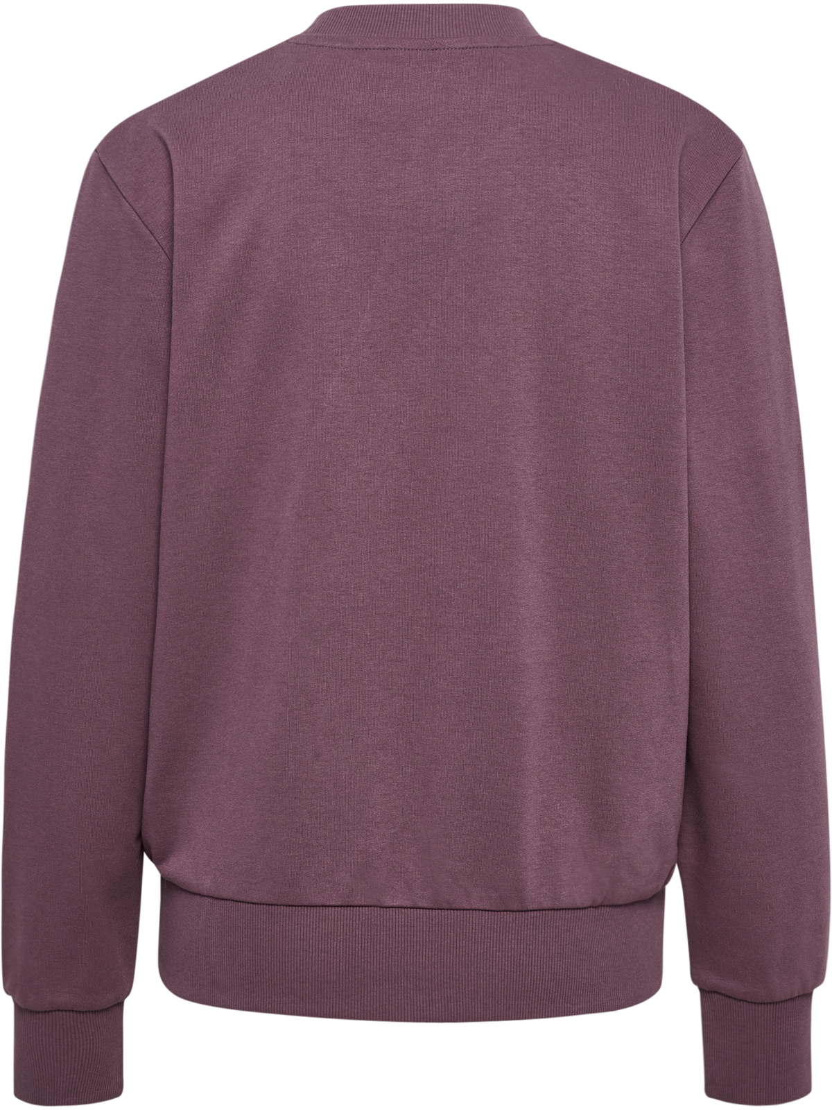 hmlPULSE W SWEAT CREWNECK