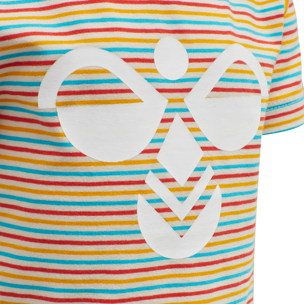 hmlALEX T-SHIRT S/S