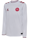 DBU WOMAN 25 AWAY  JERSEY L/S KIDS