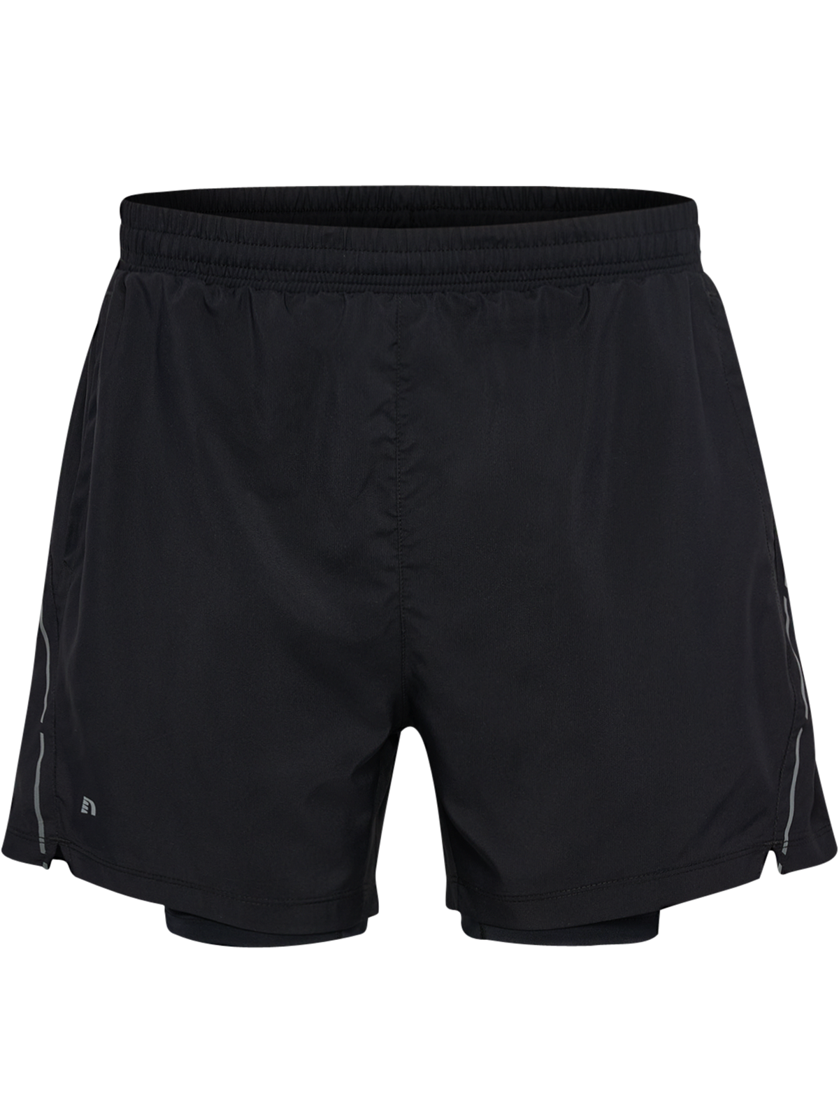 nwlFAST 2IN1 W SHORTS