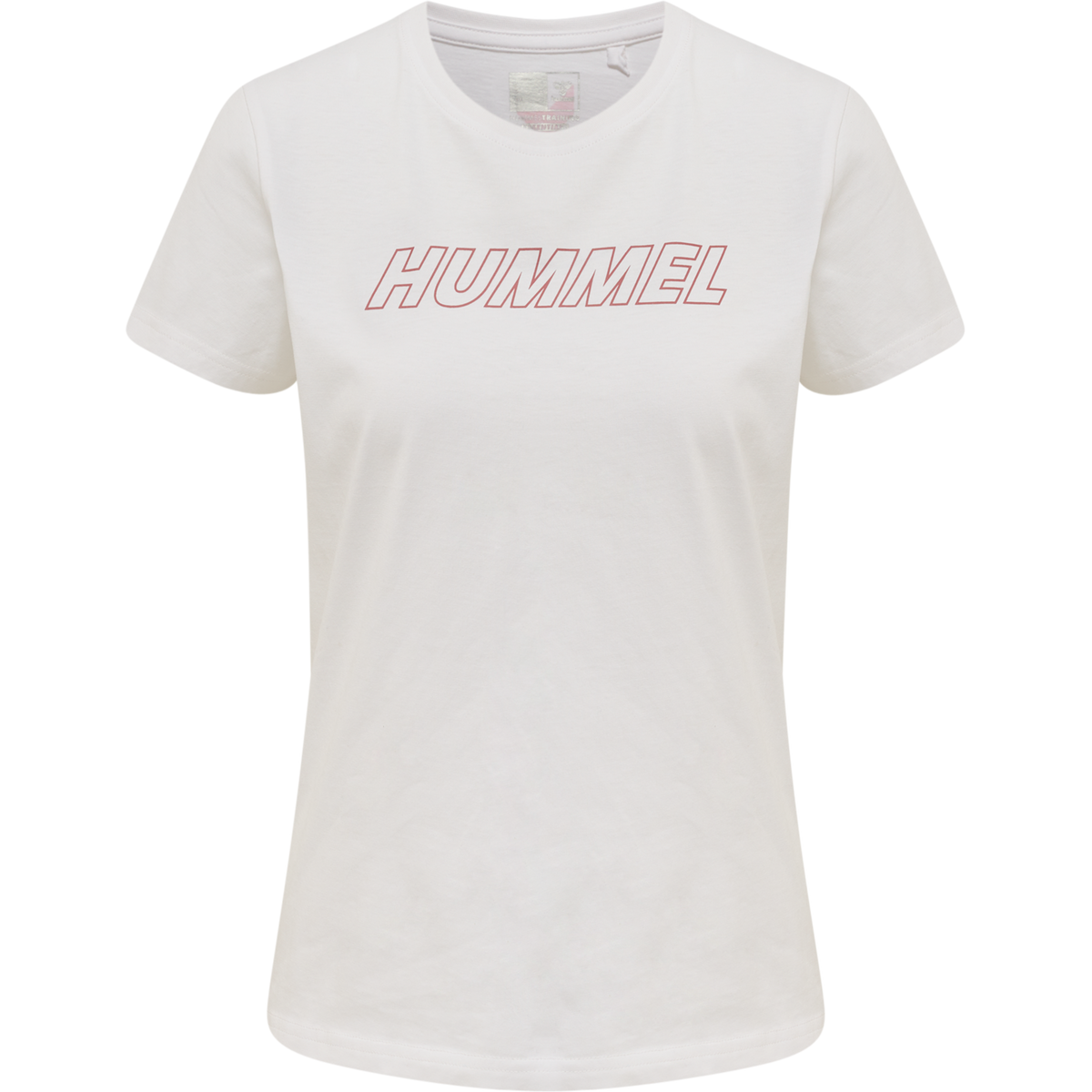 hmlTE CALI COTTON T-SHIRT