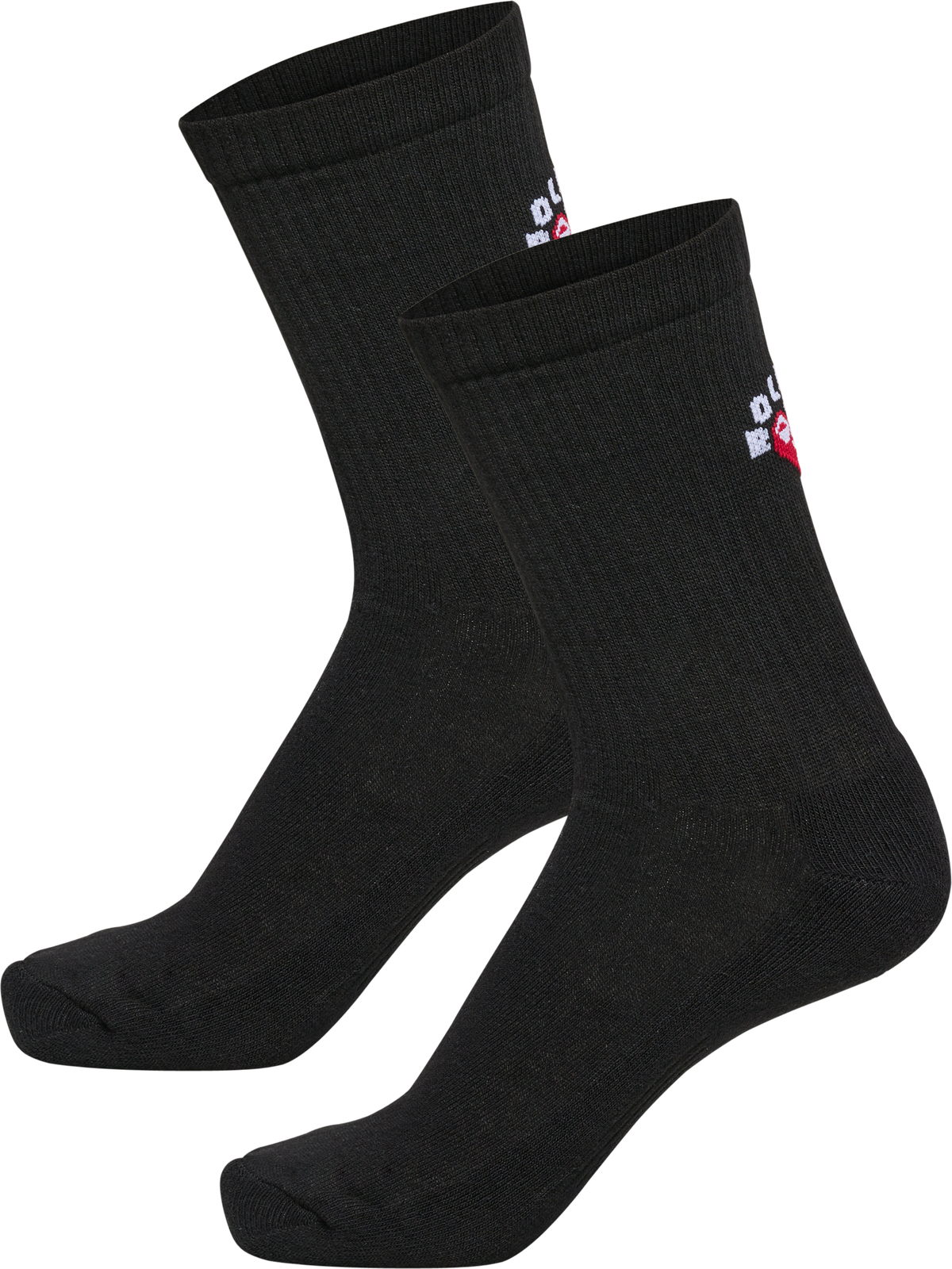 hmlROLIGAN 2-PACK SOCKS