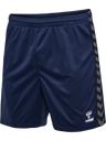 hmlAUTHENTIC PL SHORTS