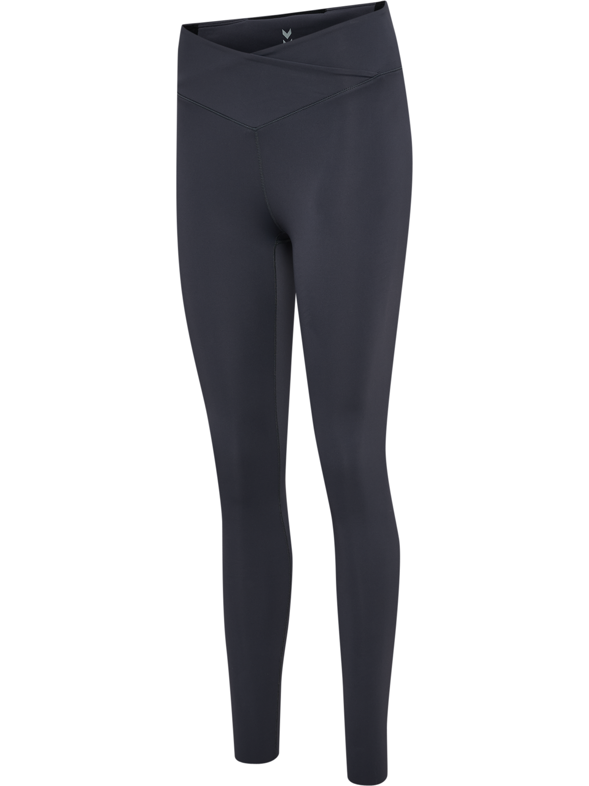 hmlYOGA WRAP HIGH WAIST W TIGHTS