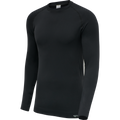 hmlSTROKE SEAMLESS T-SHIRT L/S