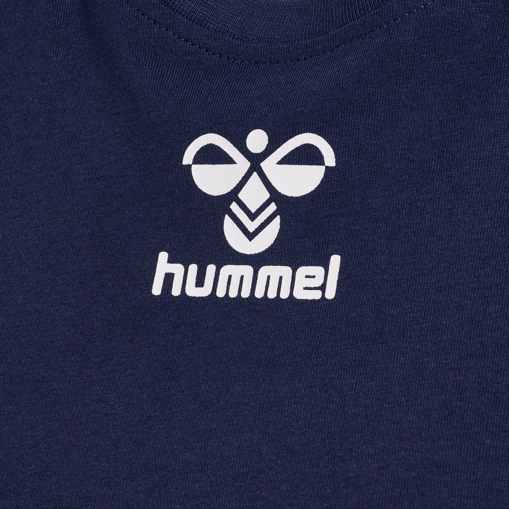hmlICONS WOMAN T-SHIRT