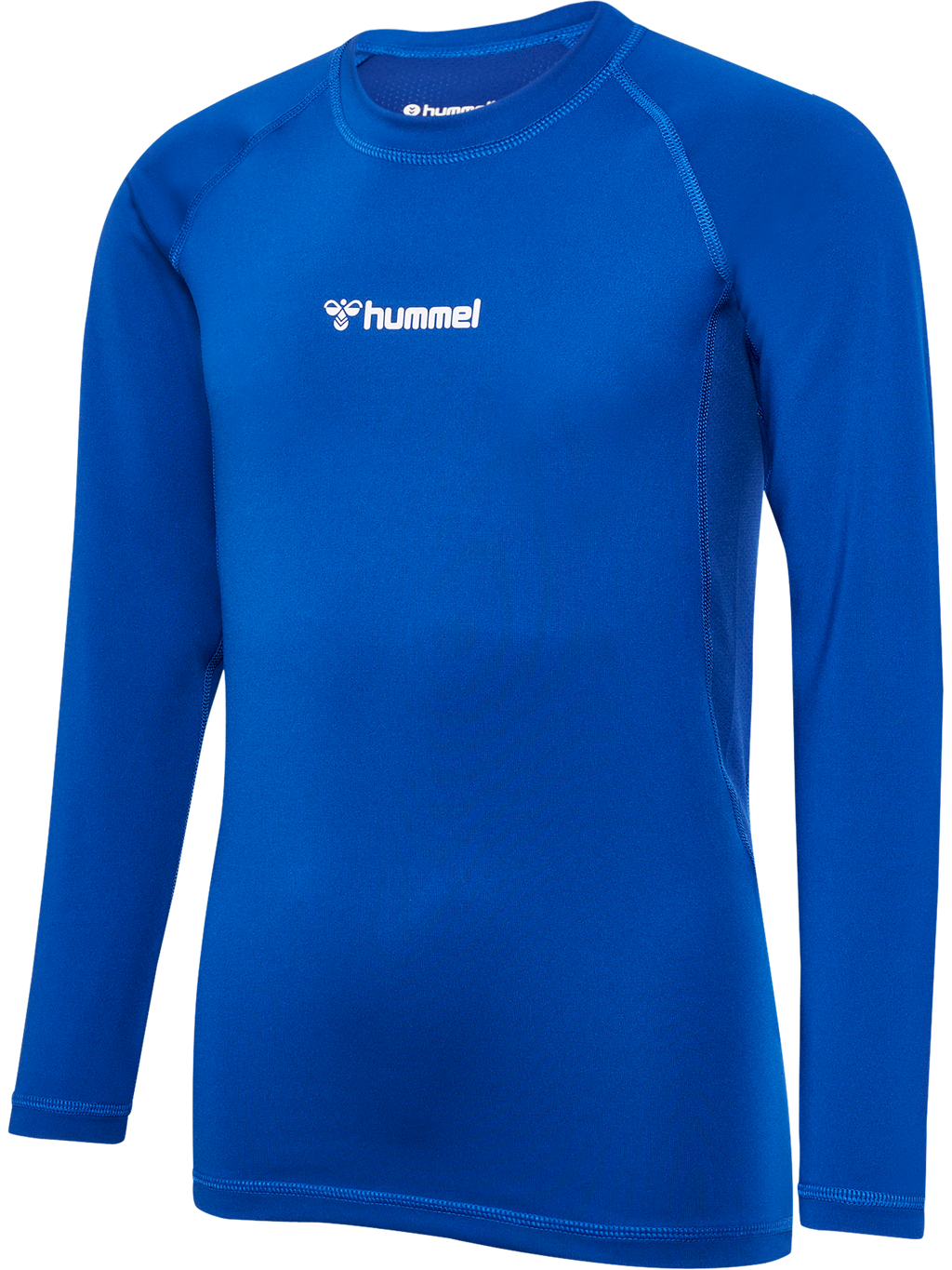 hmlBL PERFORMANCE TEE L/S KIDS