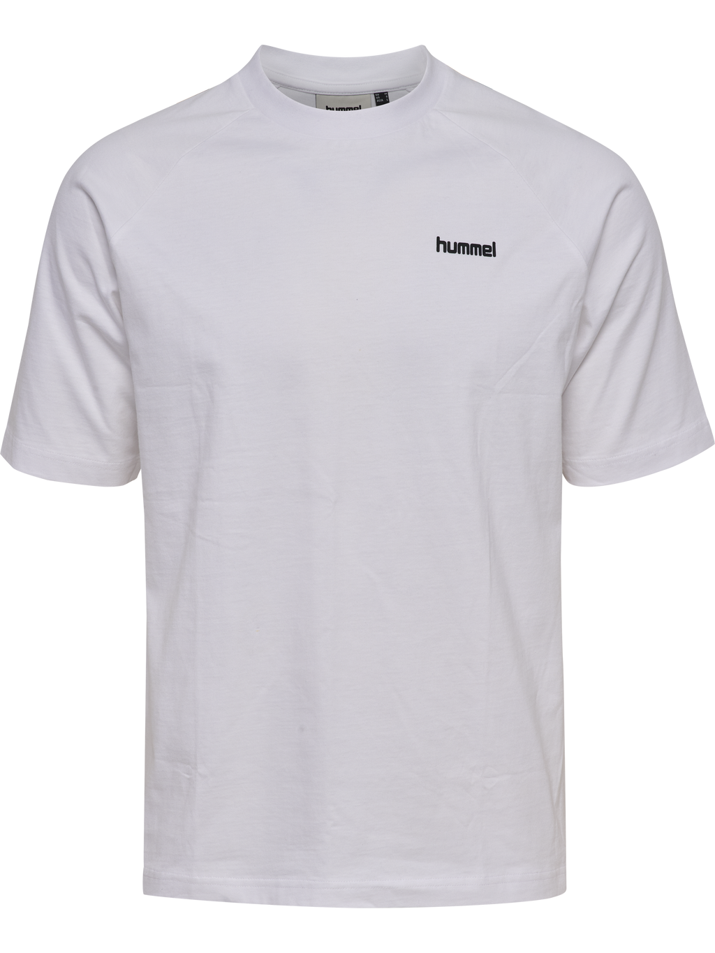 hmlKEEPER GRAPHIC T-SHIRT S/S