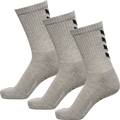 FUNDAMENTAL 3-PACK SOCK