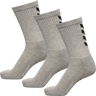 FUNDAMENTAL 3-PACK SOCK