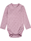 hmlMINI BEE AOP BODY L/S