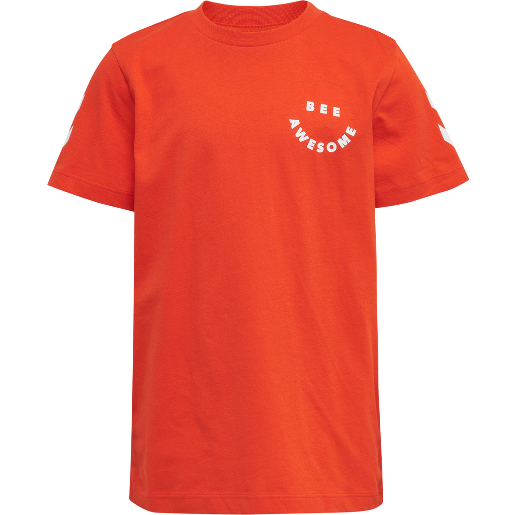 hmlOPTIMISM T-SHIRT S/S