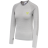 hmlGG12 TRAINING SEAMLESS L/S WOMAN